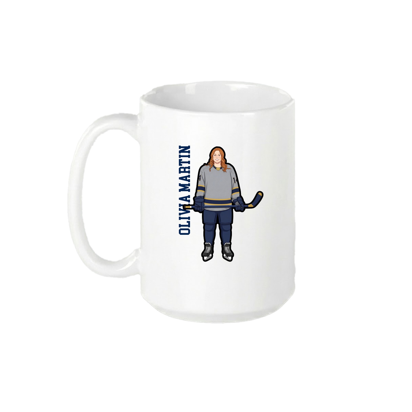 15oz Coffee Mug