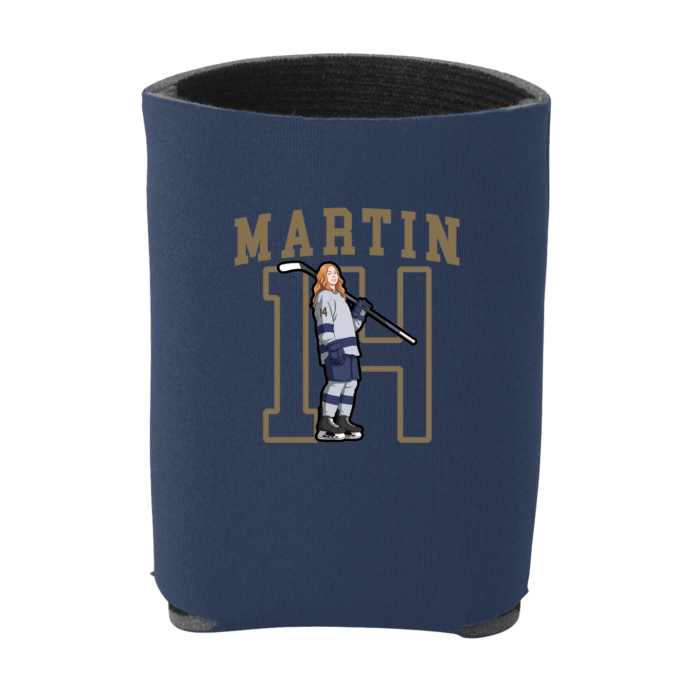 Can Holder — Shirsey in Navy