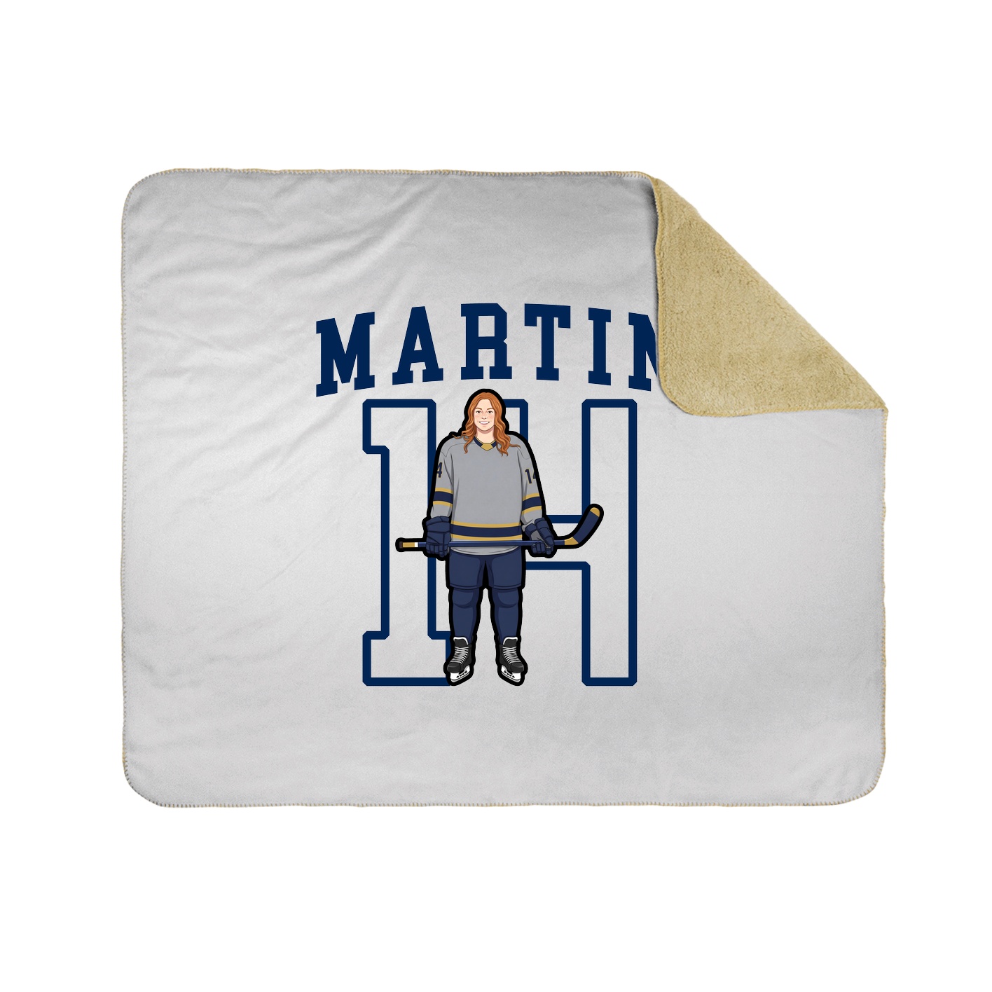 Throw Blanket