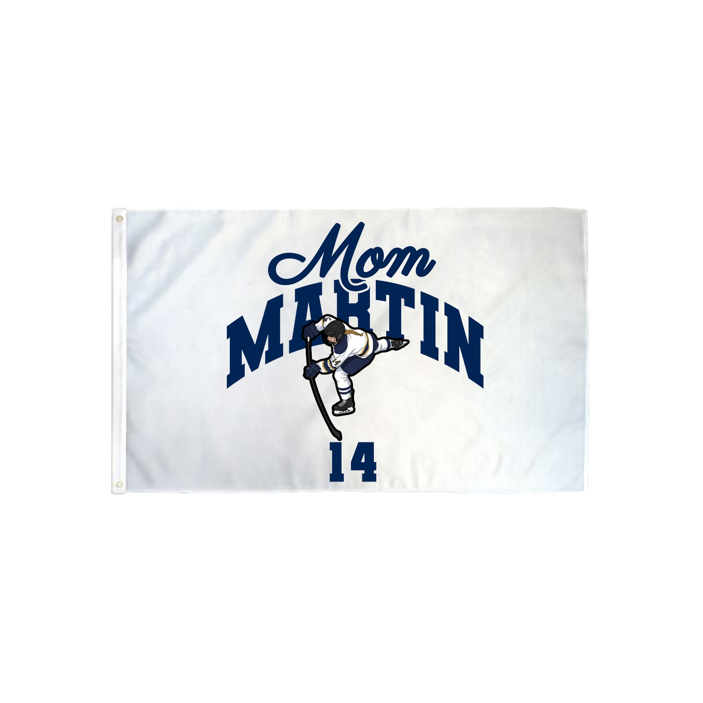 3x5 Flag — Mothers Day Arch in Classic