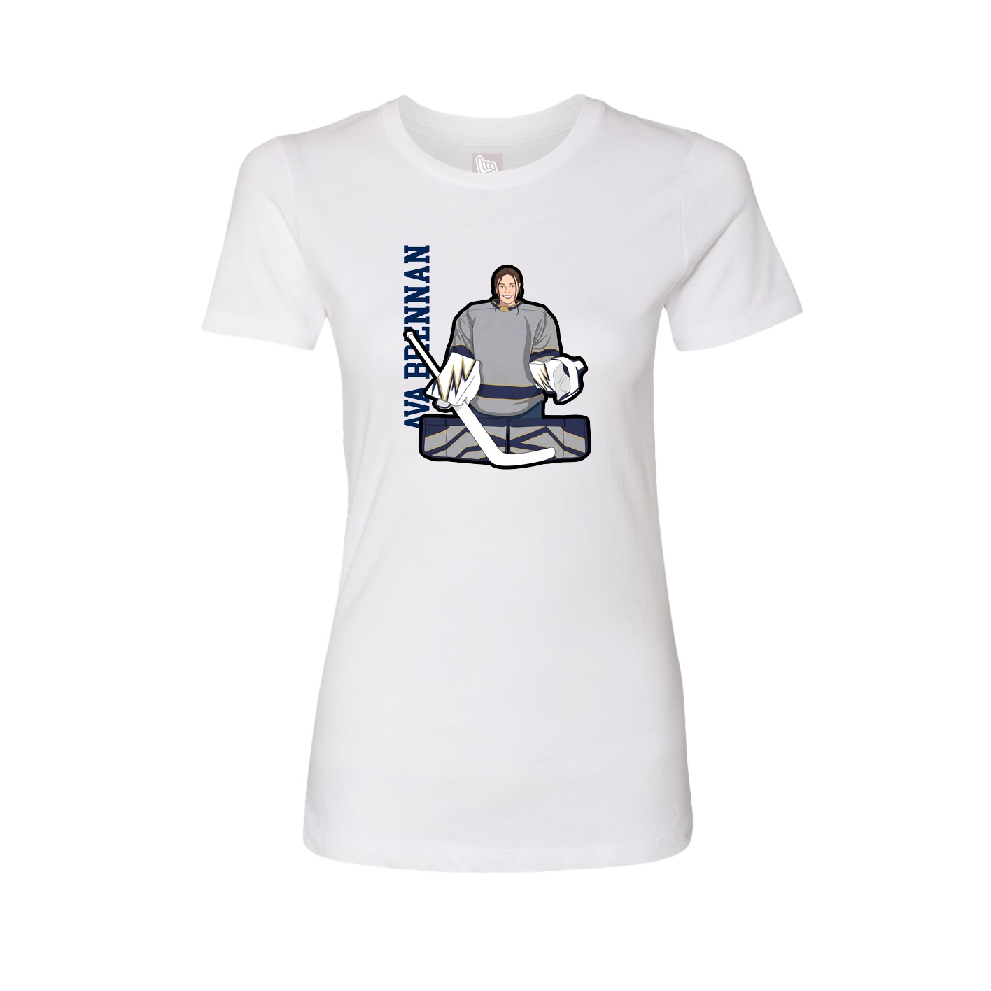 Womens Tee