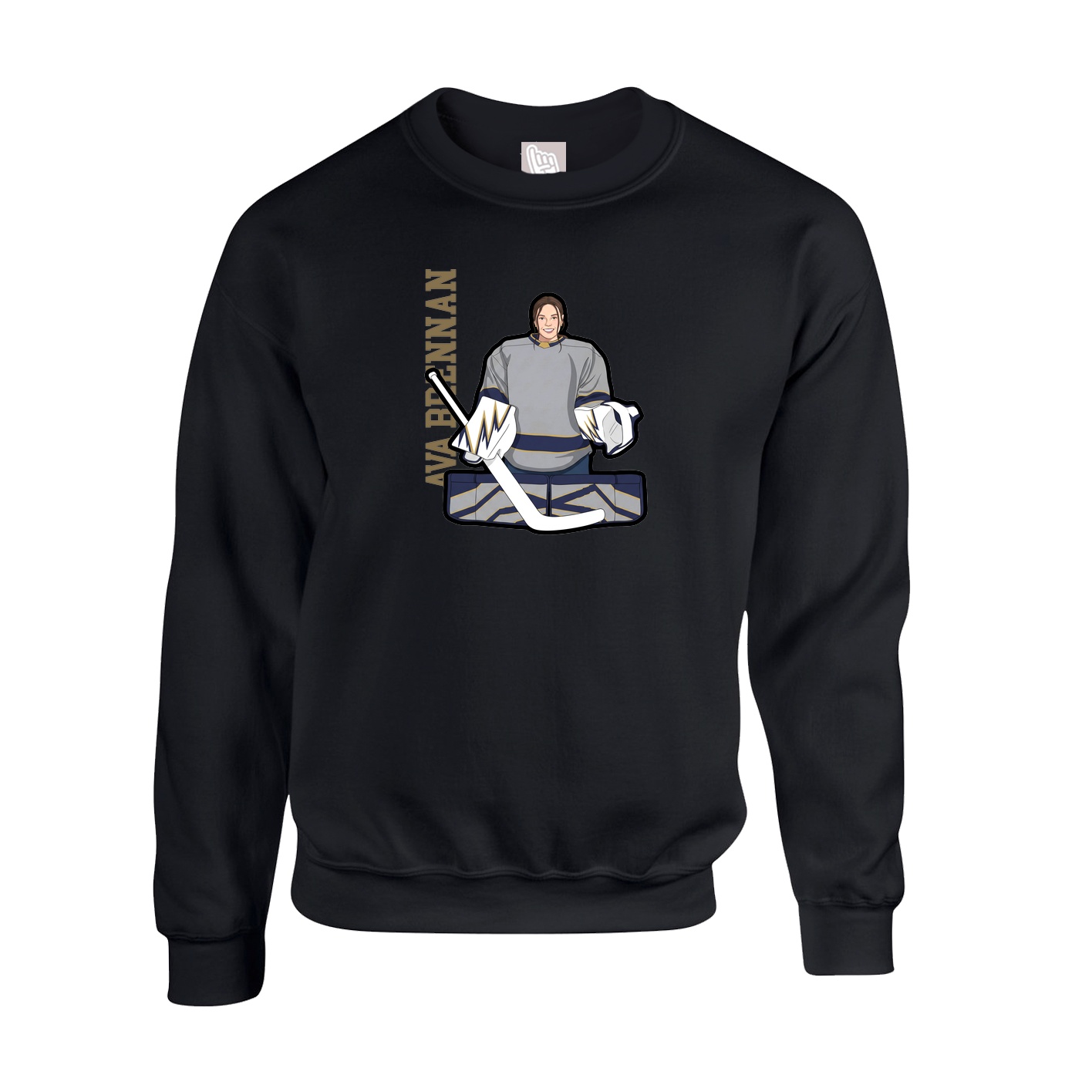 Fleece Crew