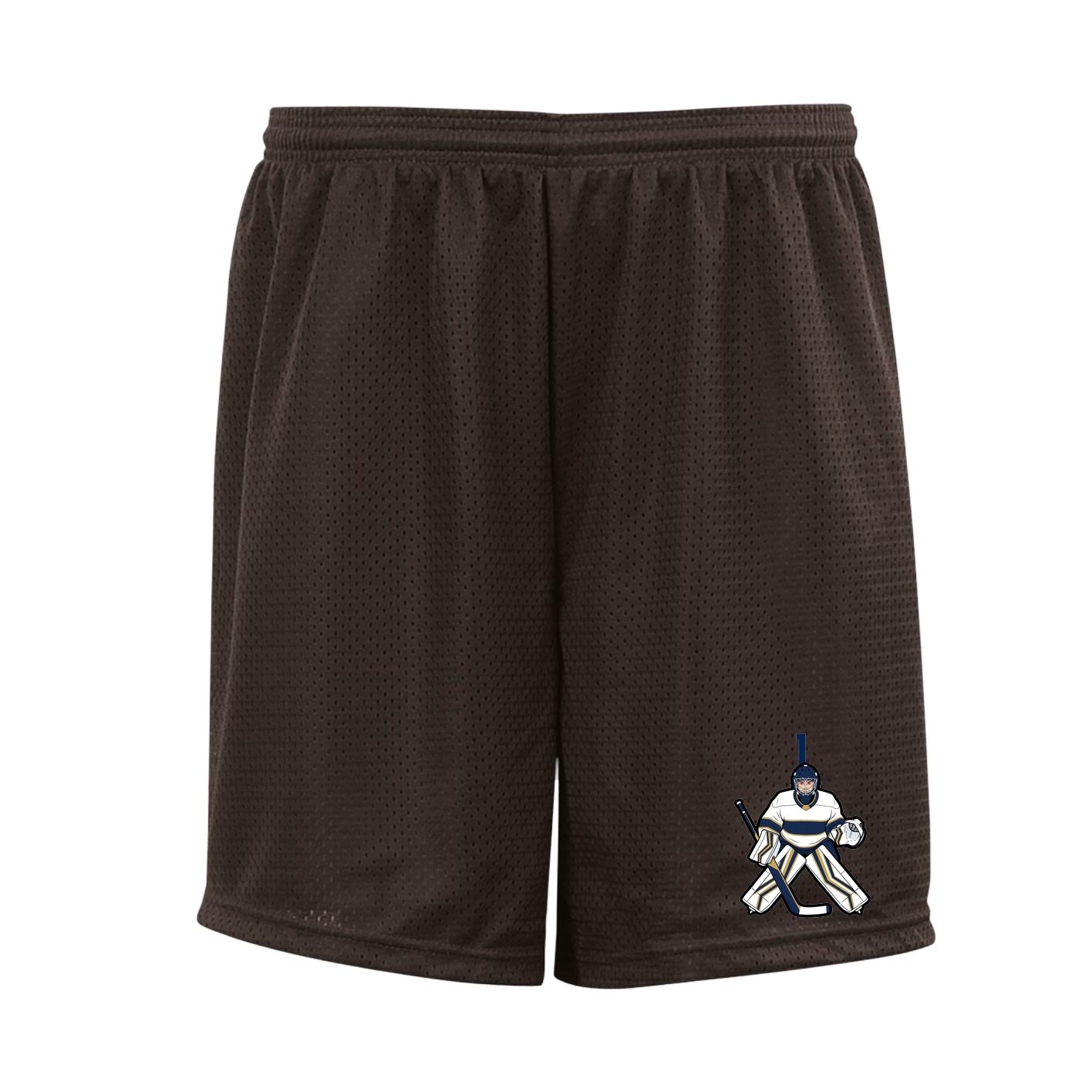 Badger 7" Pro Mesh Shorts
