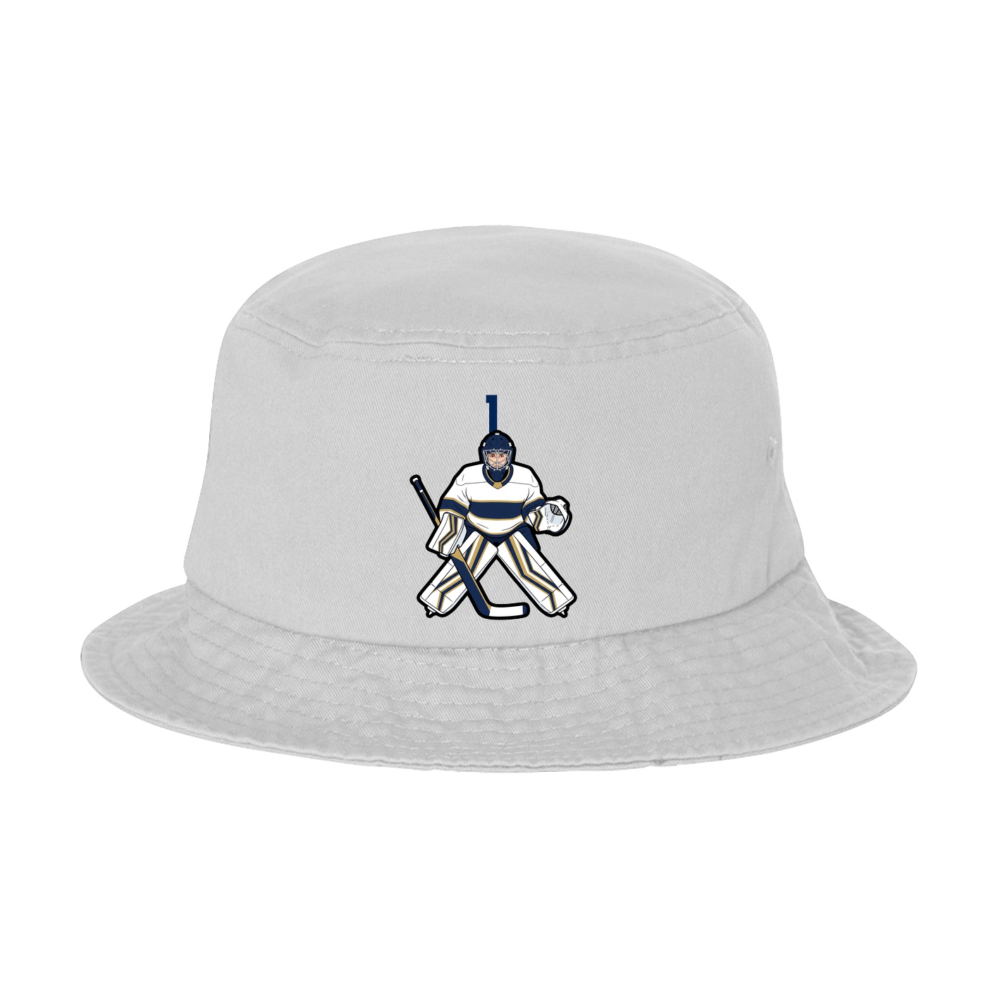 Bucket Cap