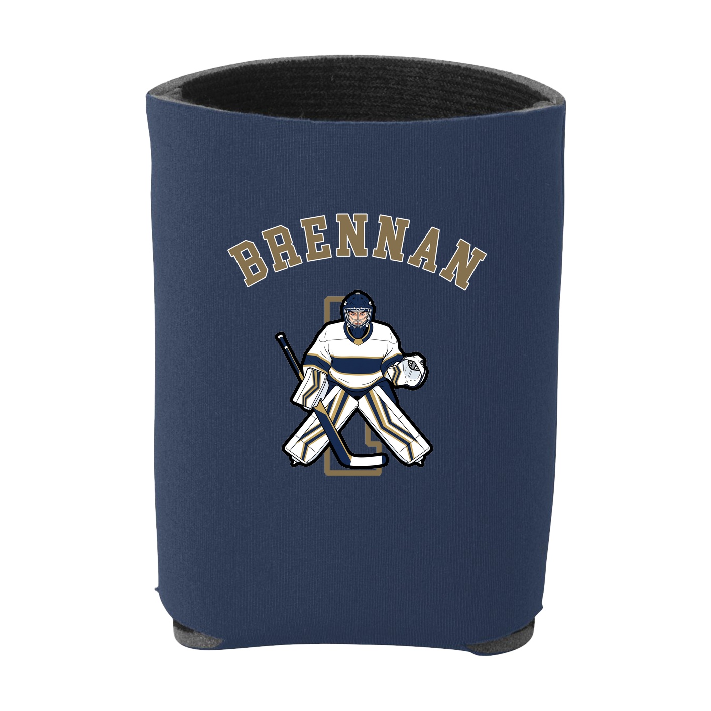 Can Holder — Shirsey Arch in Navy
