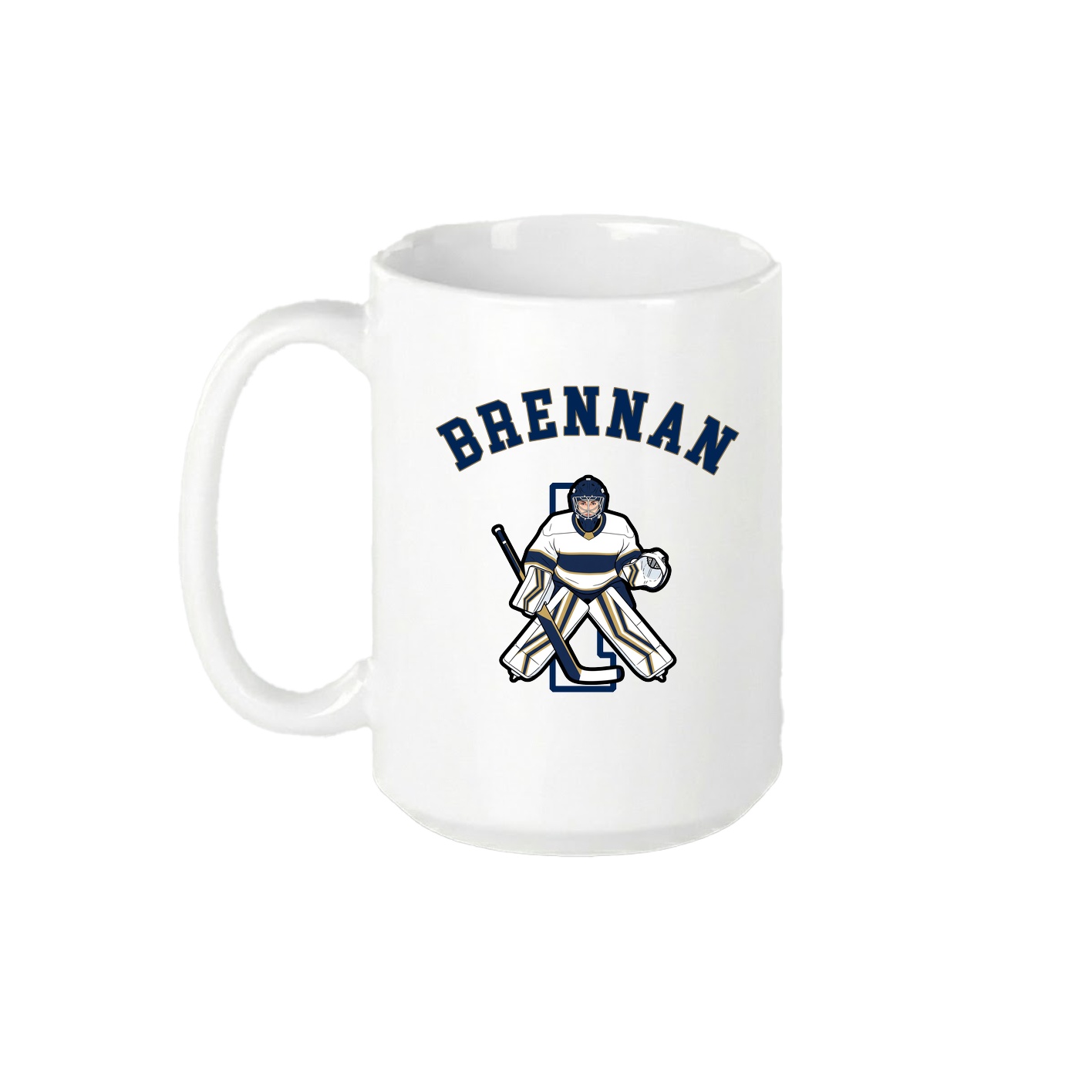 15oz Coffee Mug