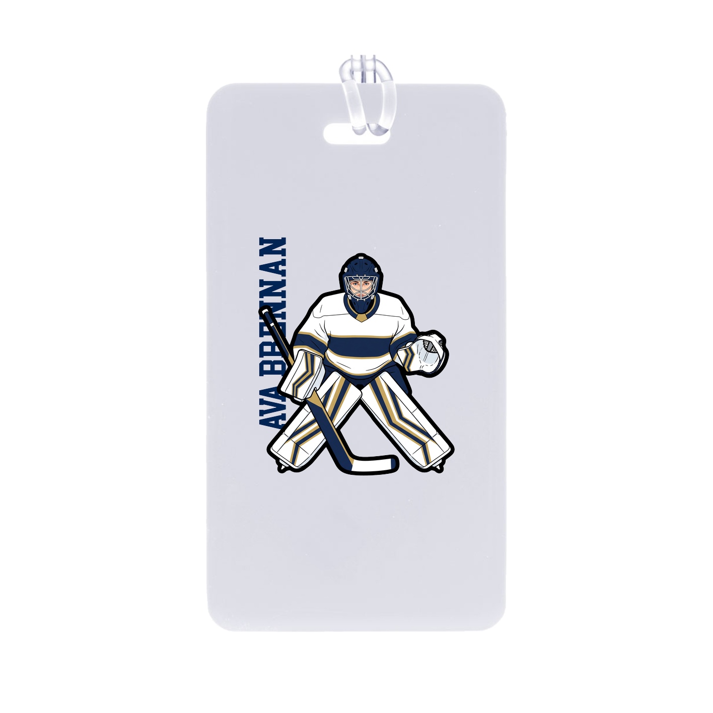 Bag Tag