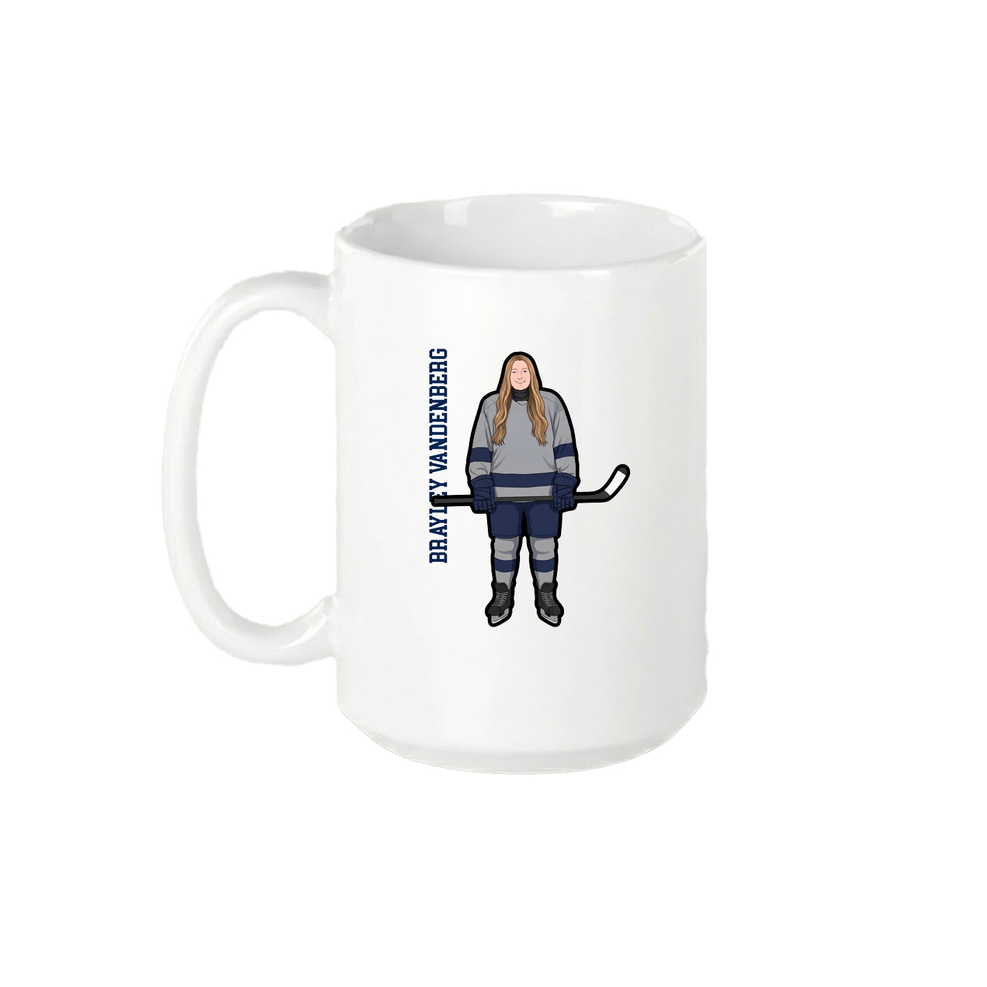 15oz Coffee Mug