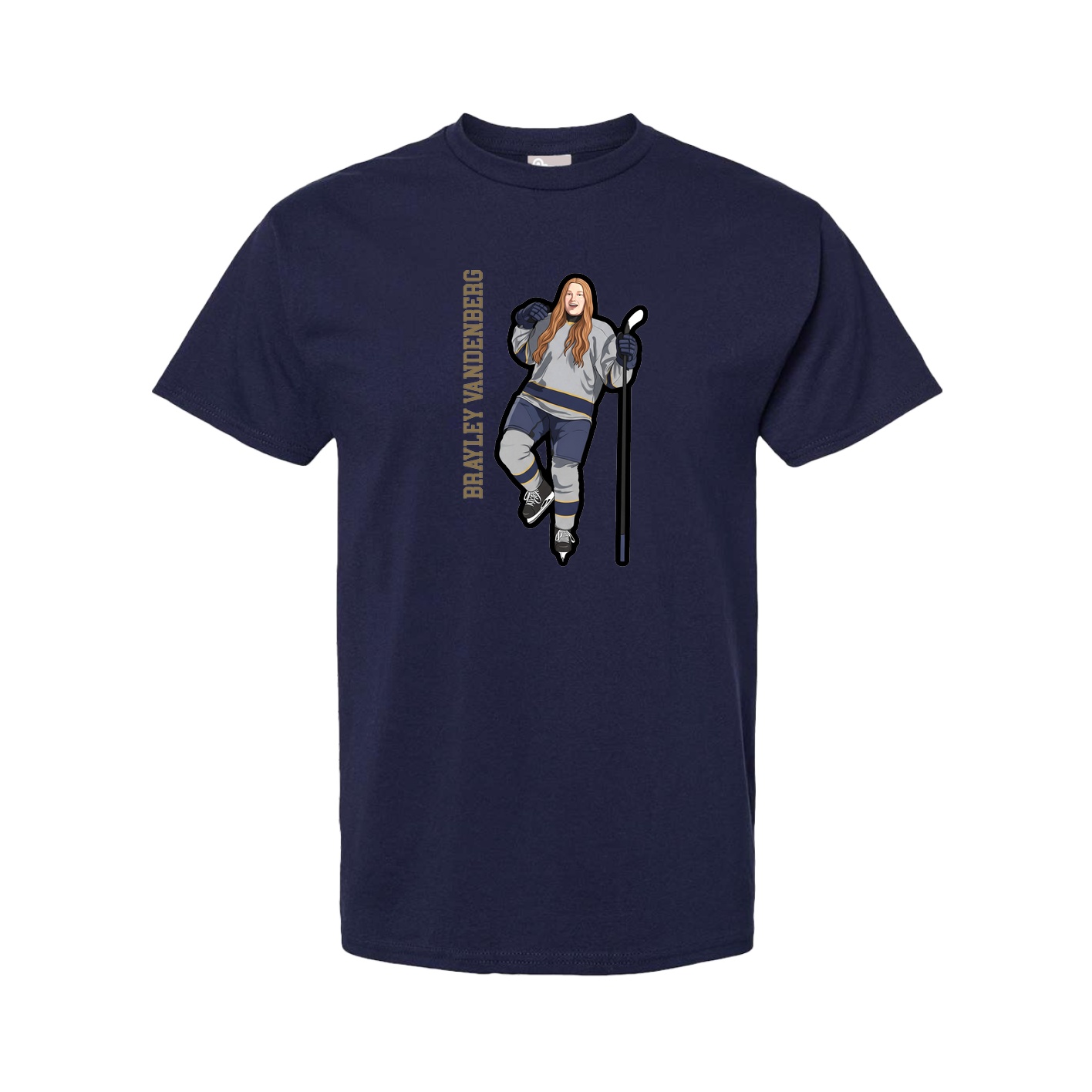 NIL Club Tee
