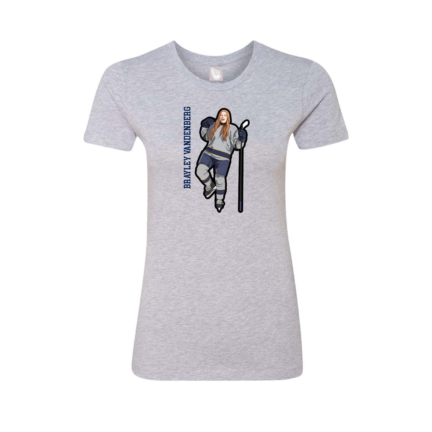 Womens Tee