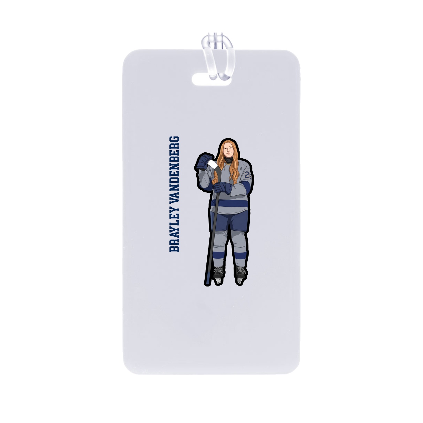 Bag Tag