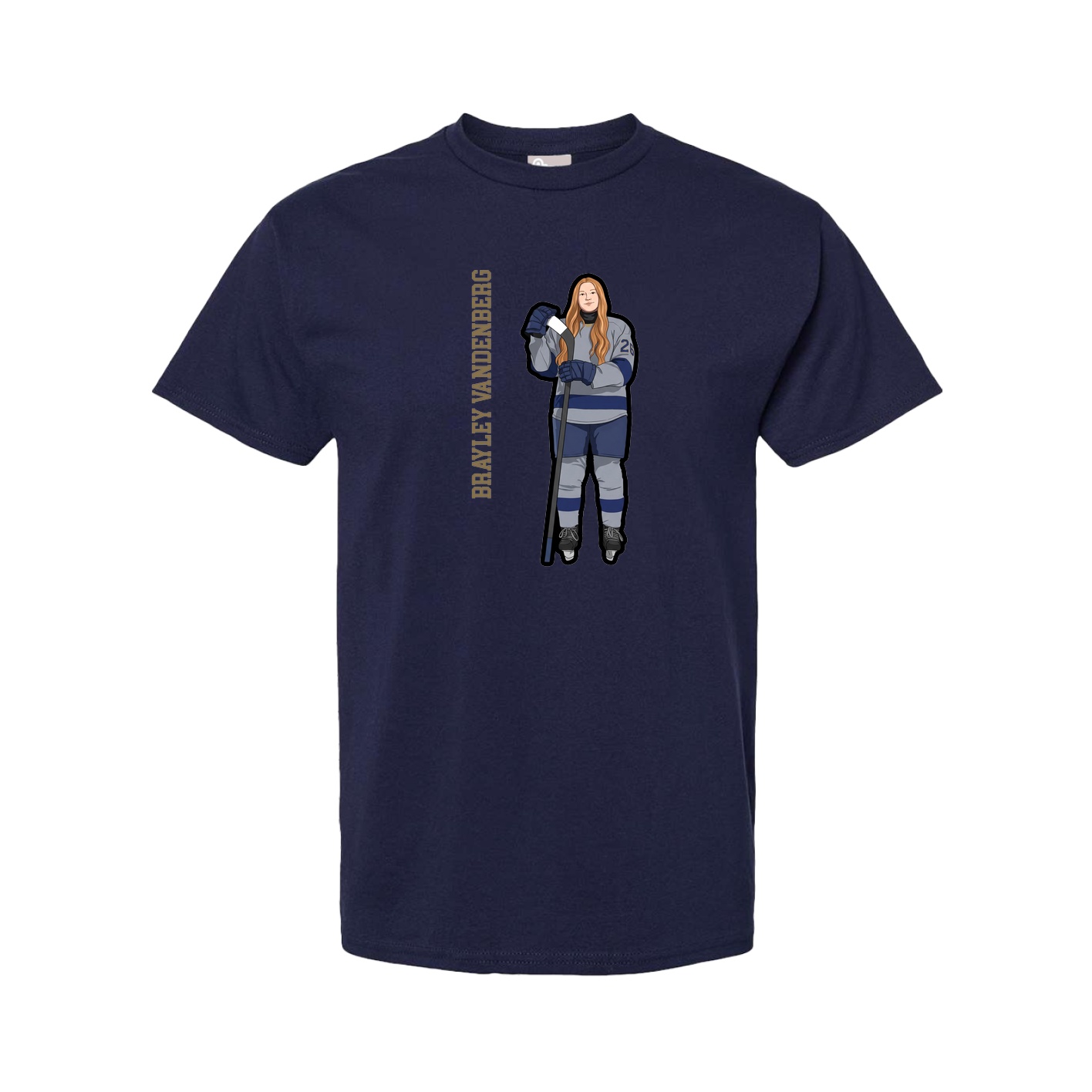 NIL Club Youth Tee