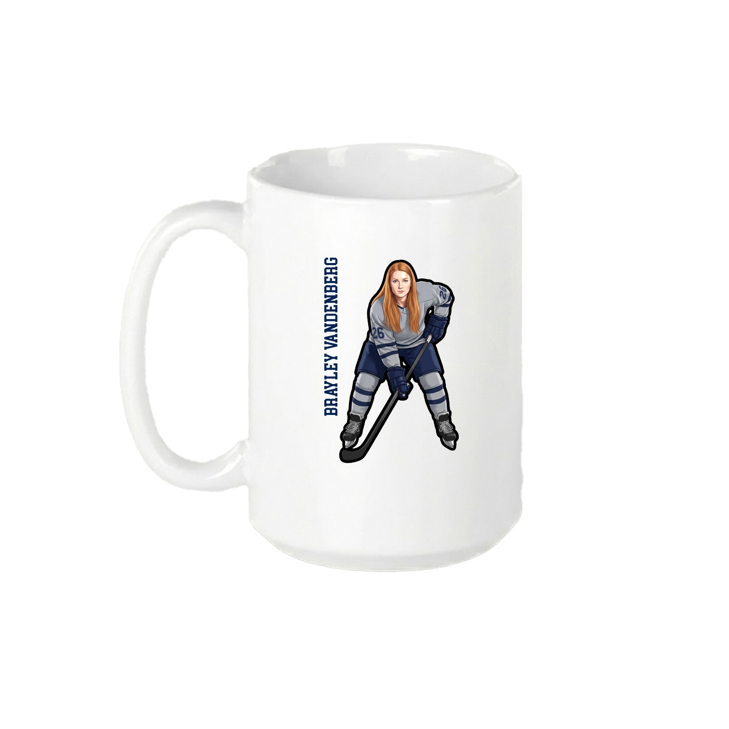 15oz Coffee Mug