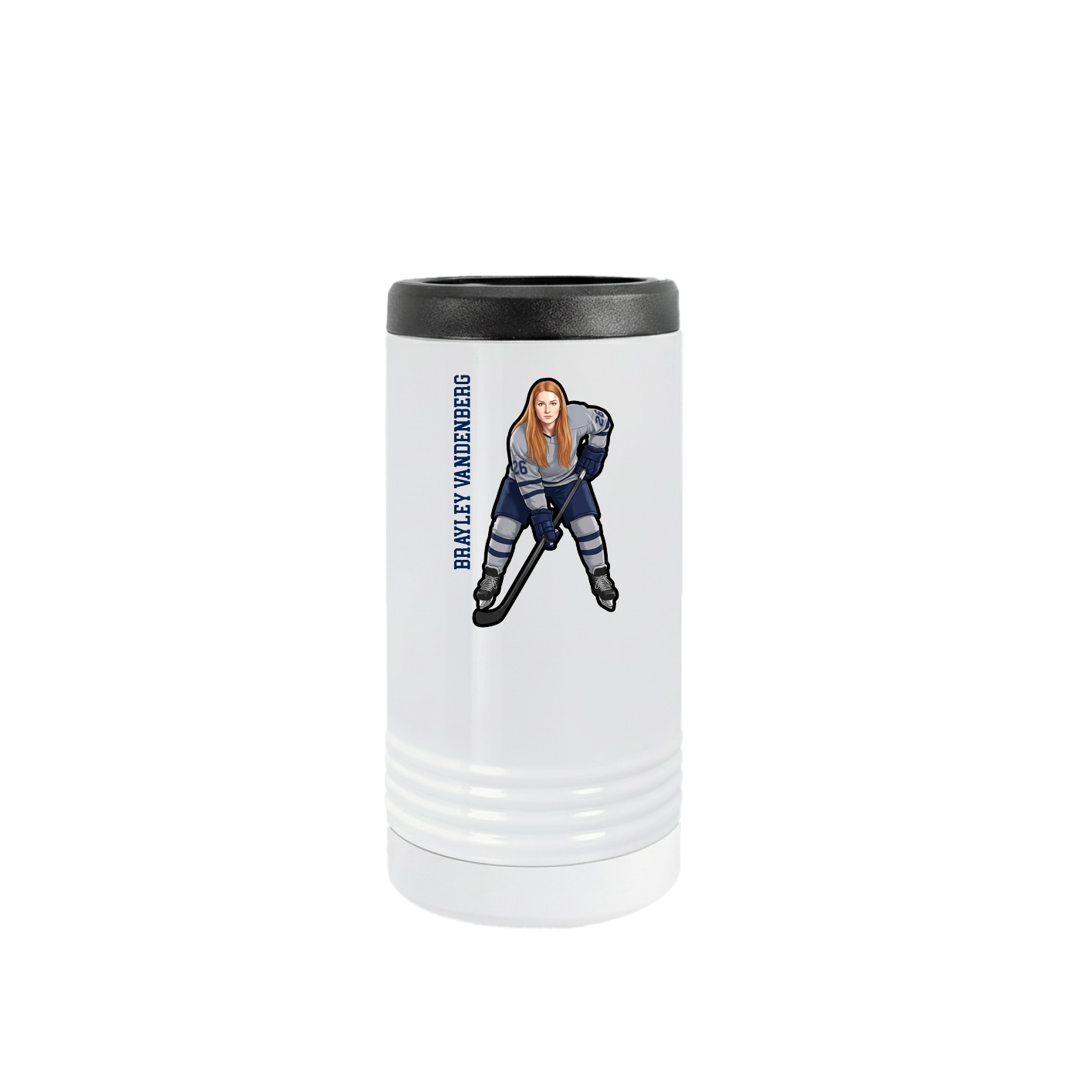 Slim Beverage Holder