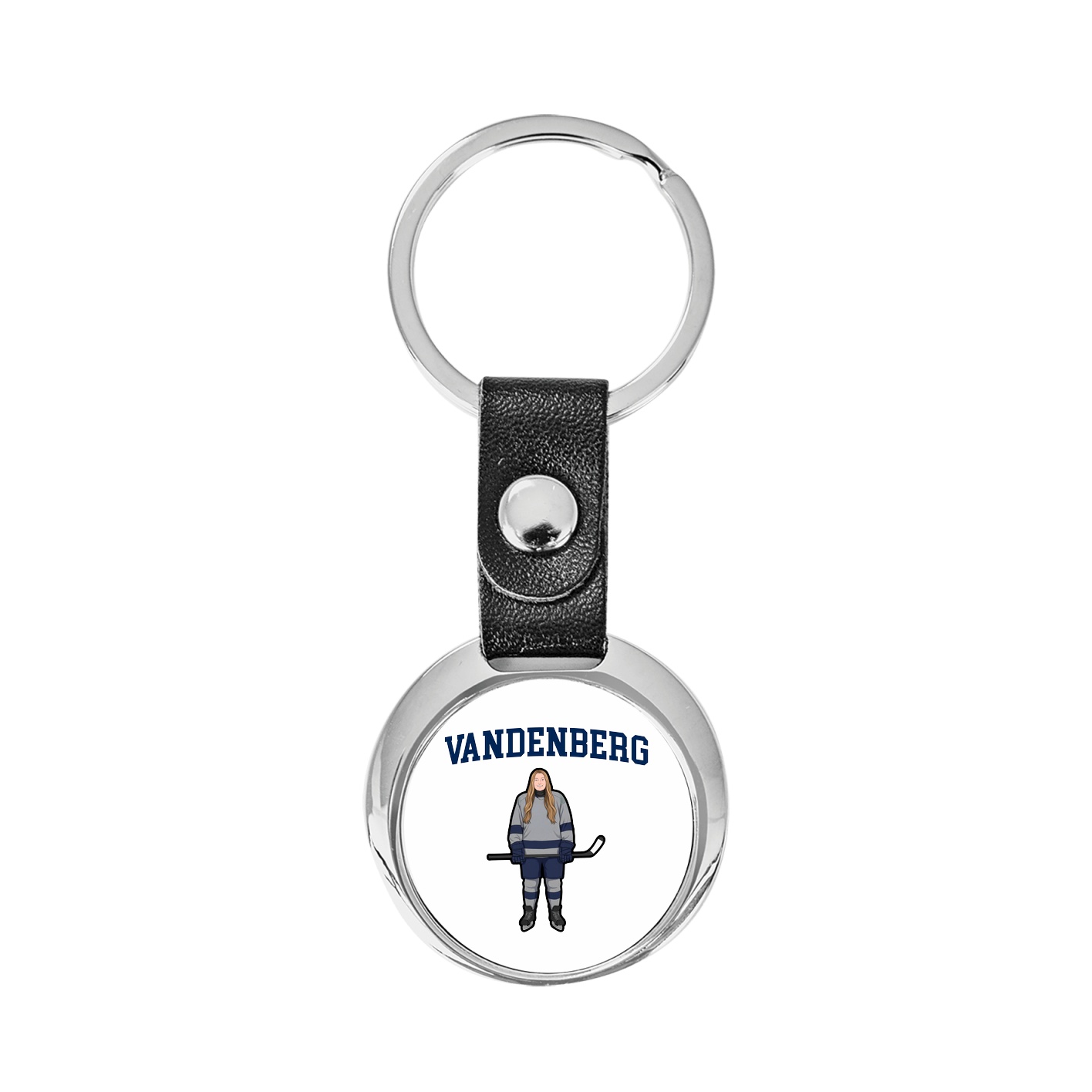 Key Chain — Shirsey in Classic