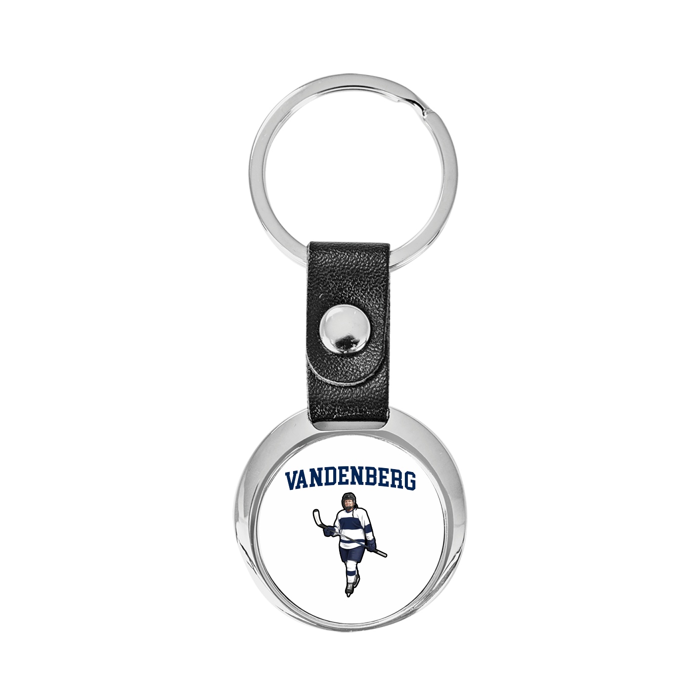 Key Chain — Shirsey in Classic