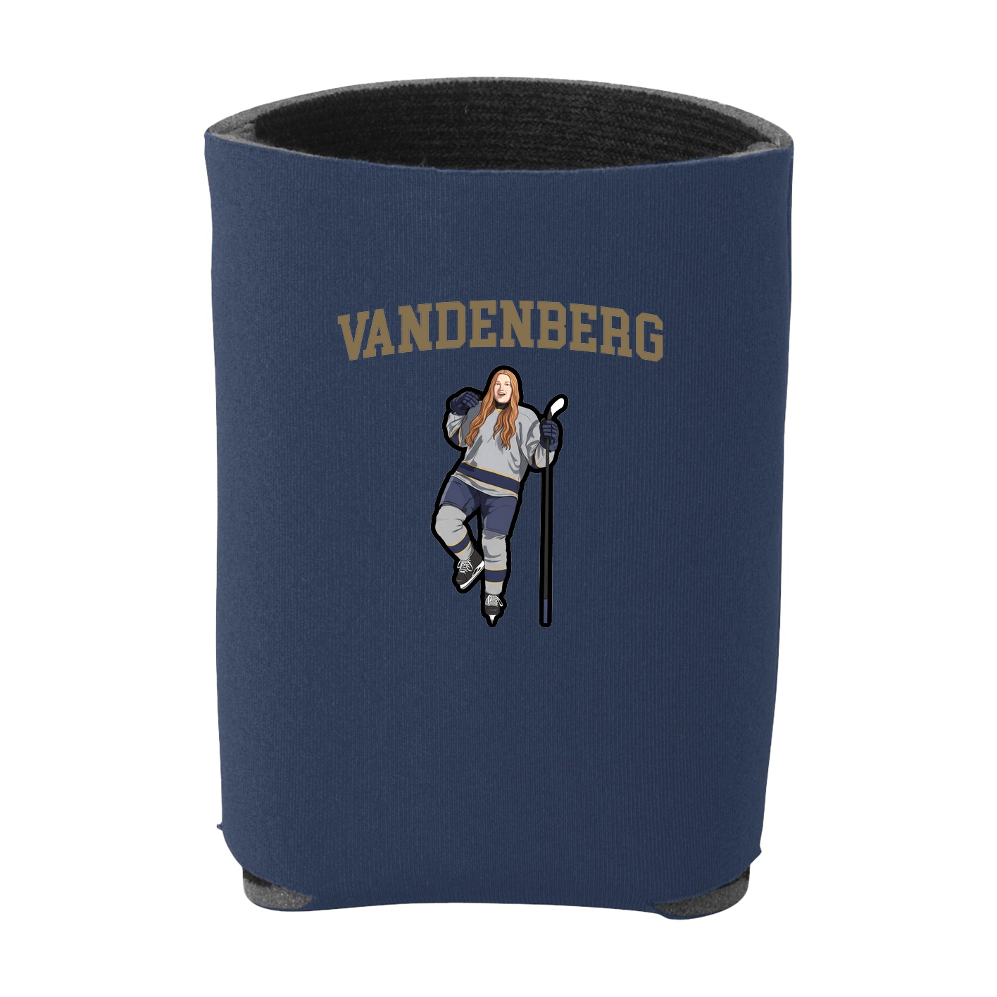 Can Holder — Shirsey in Navy