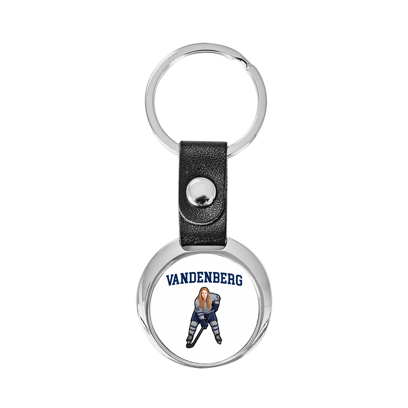 Key Chain — Shirsey in Classic