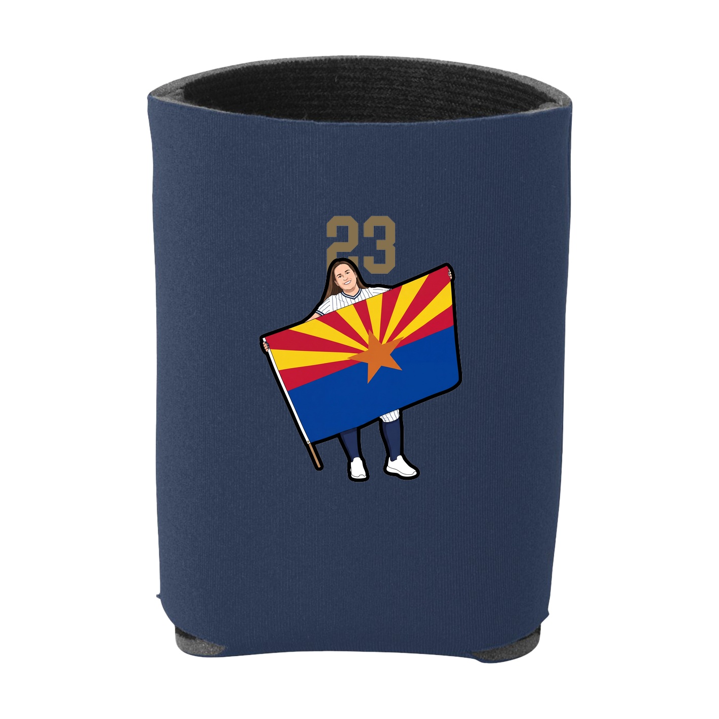 Can Holder