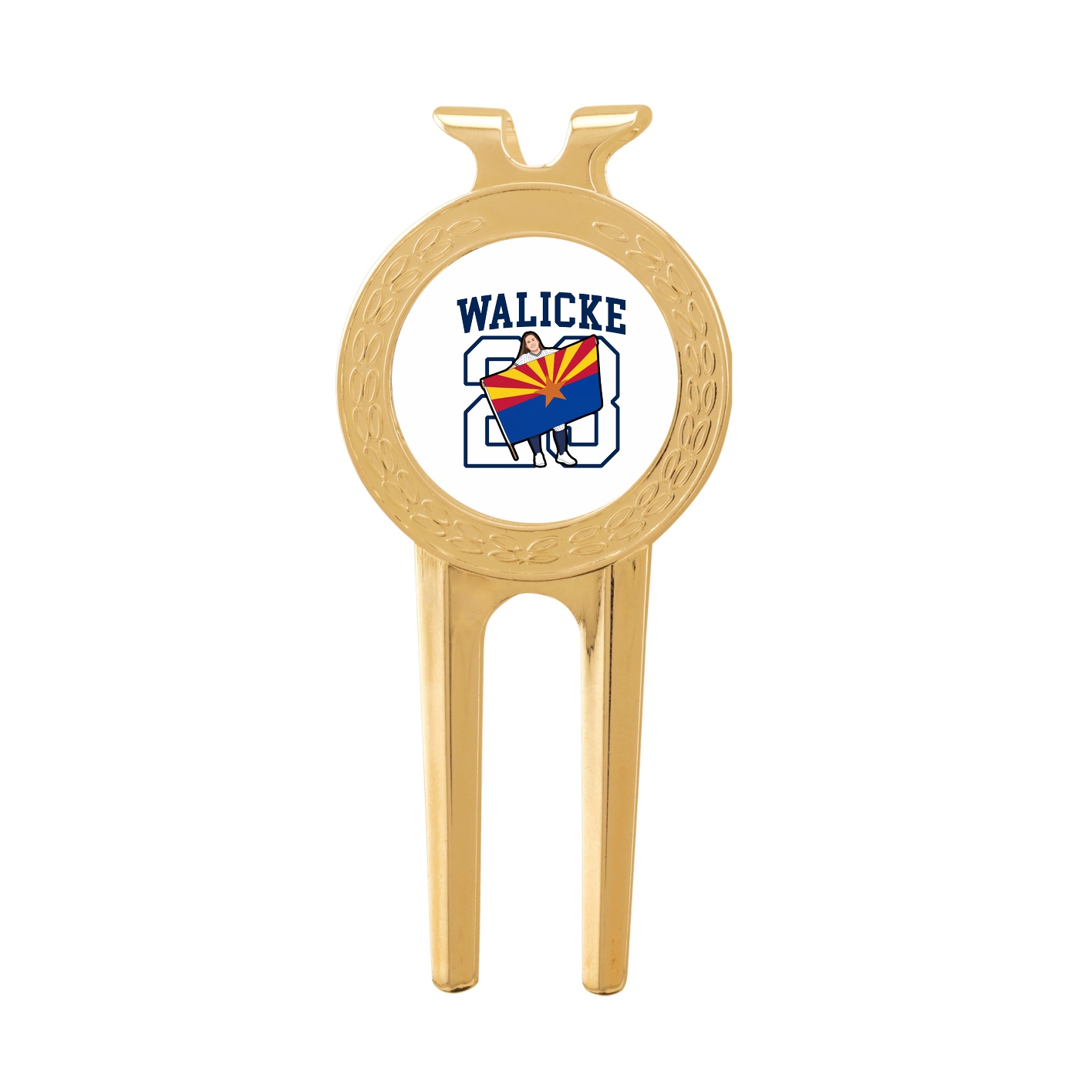 Divot Tool with Ball Marker — Shirsey in Classic