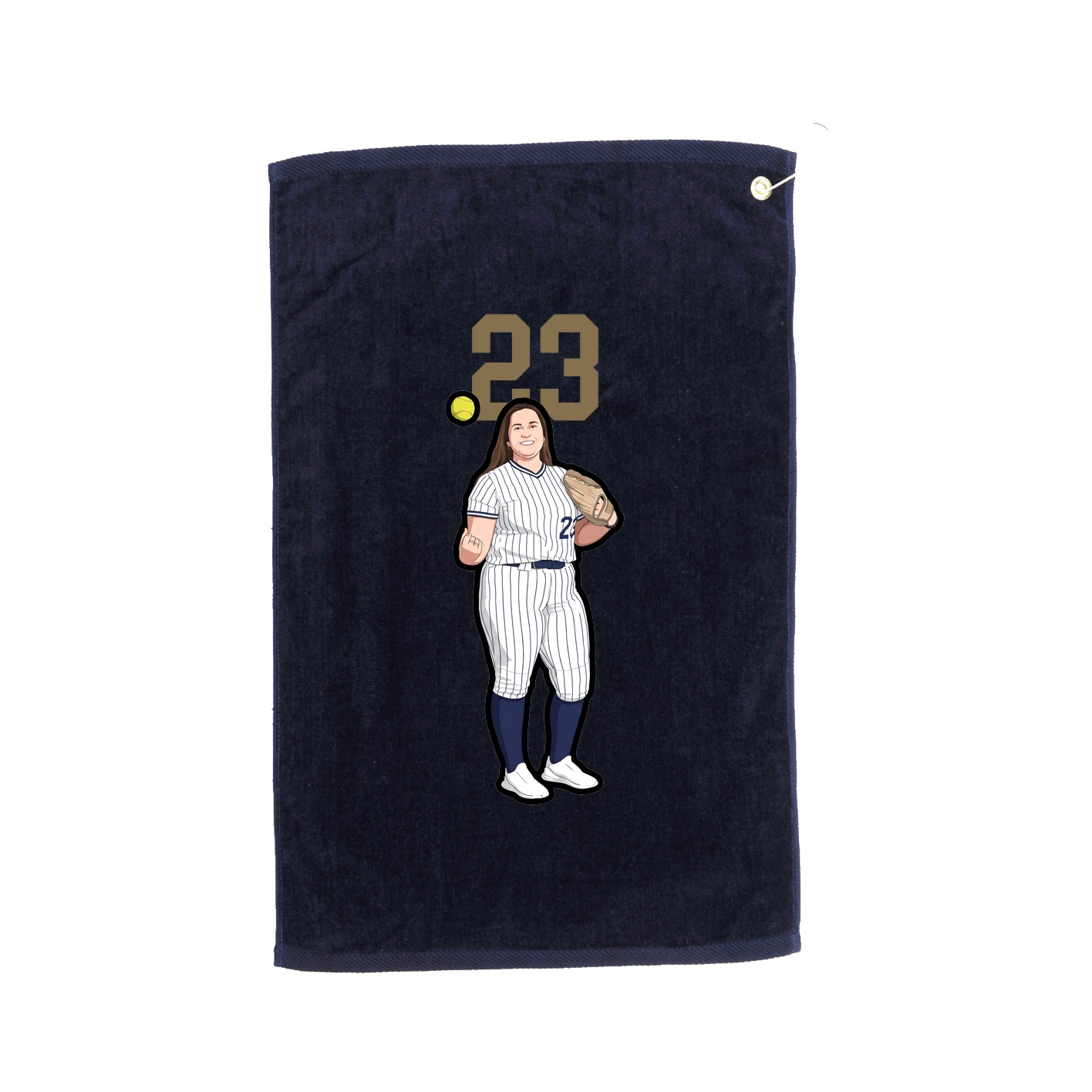 Golf Towel