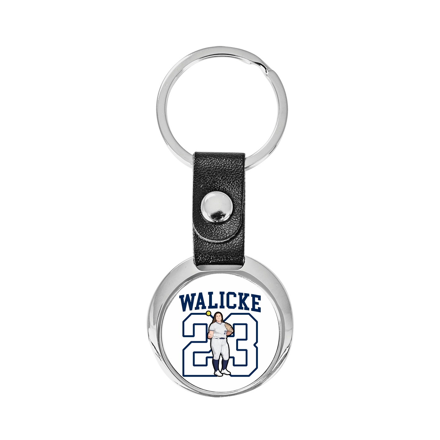 Key Chain — Shirsey in Classic