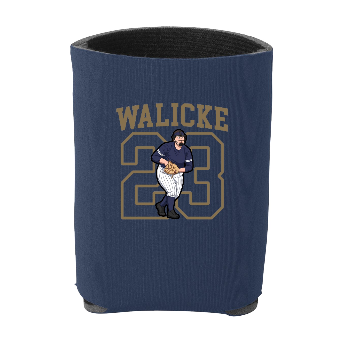 Can Holder — Shirsey in Navy