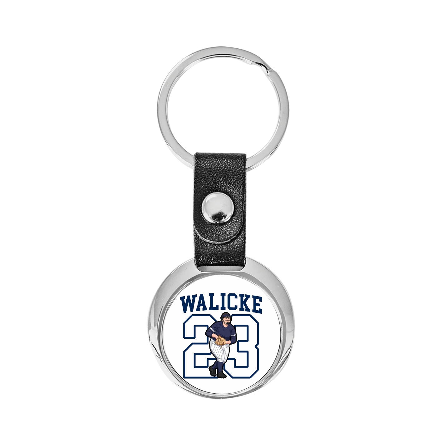 Key Chain — Shirsey in Classic