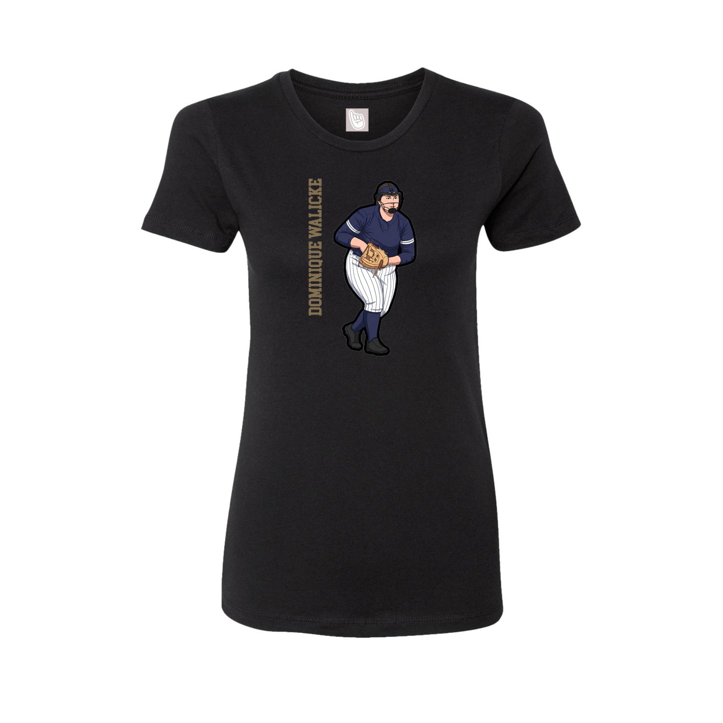 Womens Tee