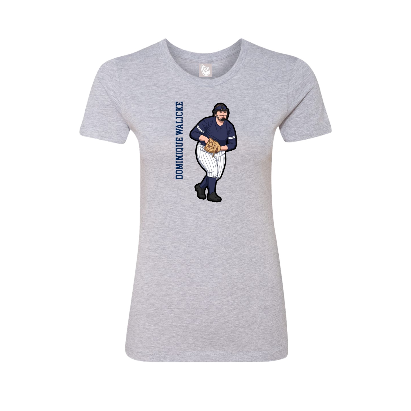 Womens Tee