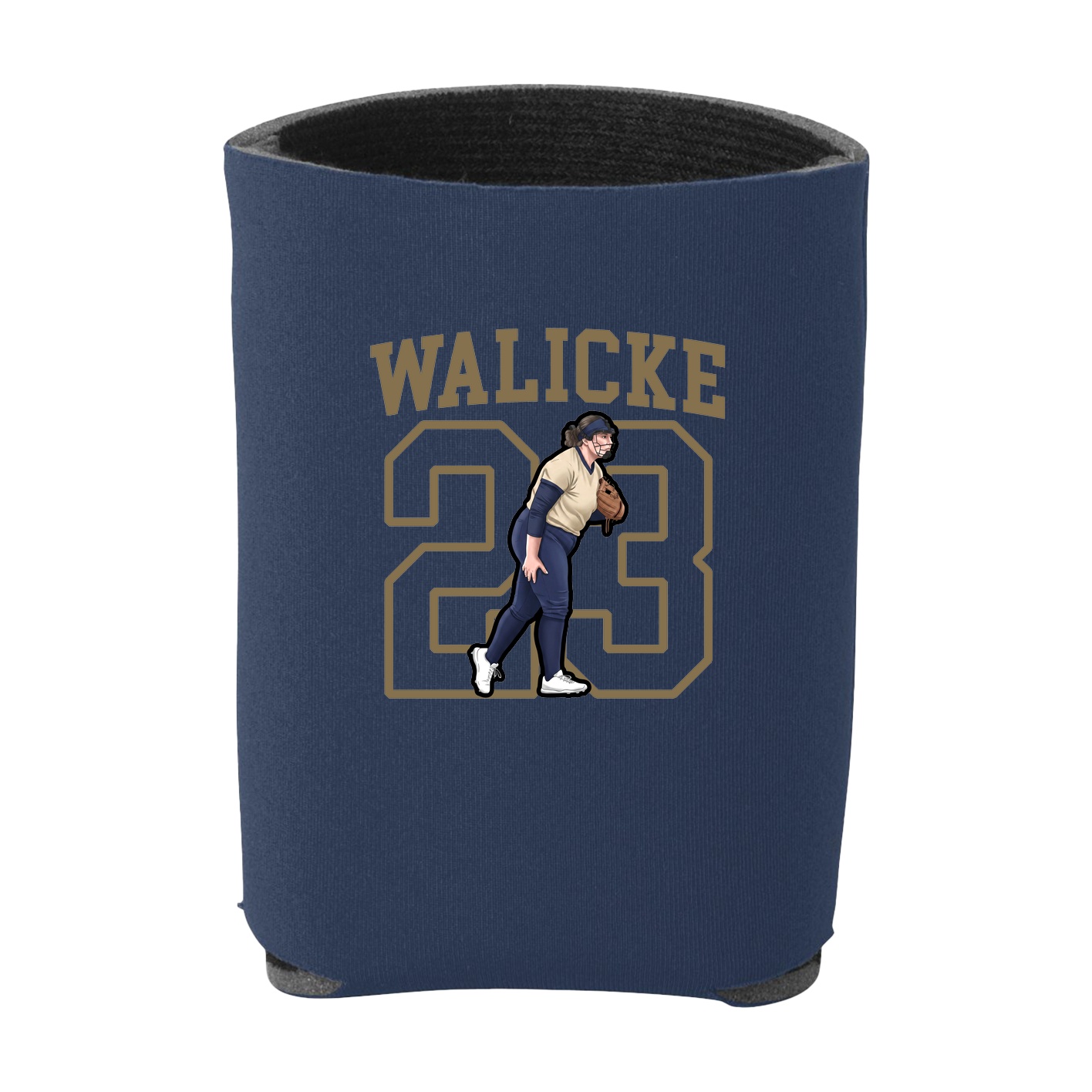 Can Holder — Shirsey in Navy