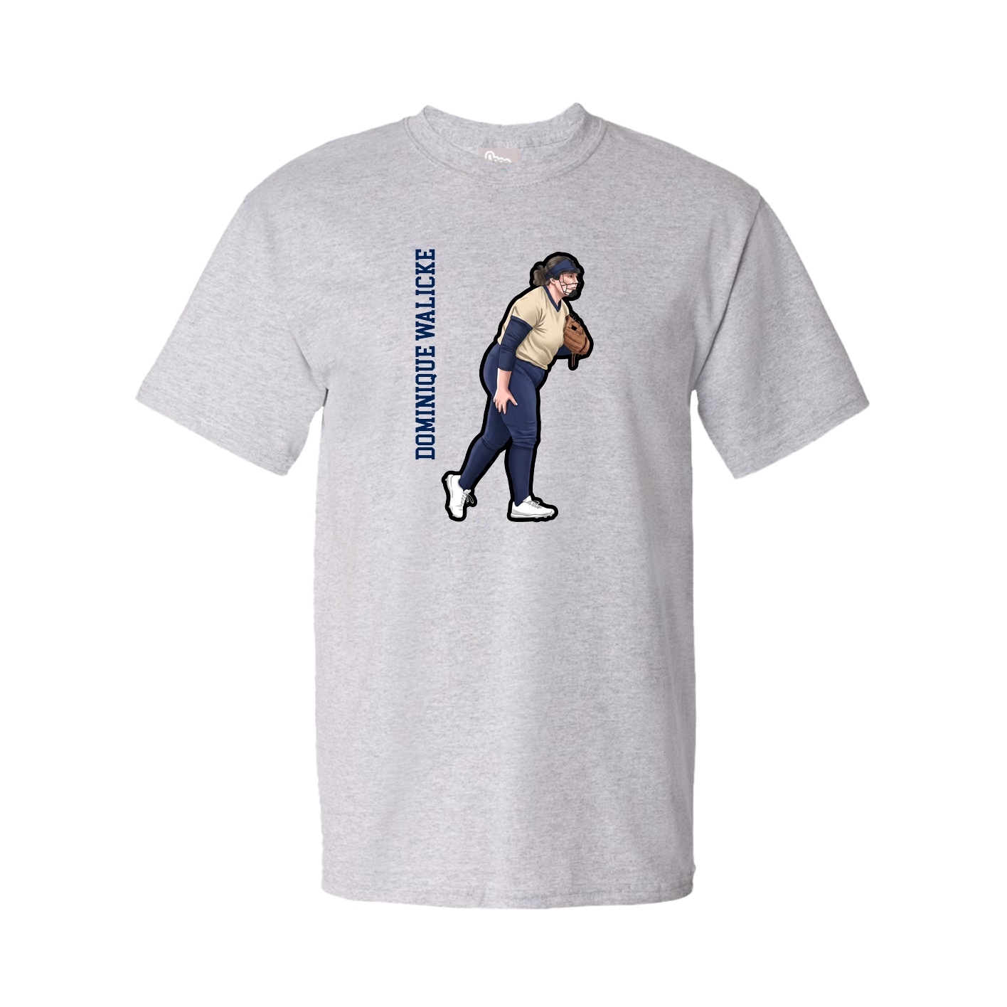 NIL Club Tee