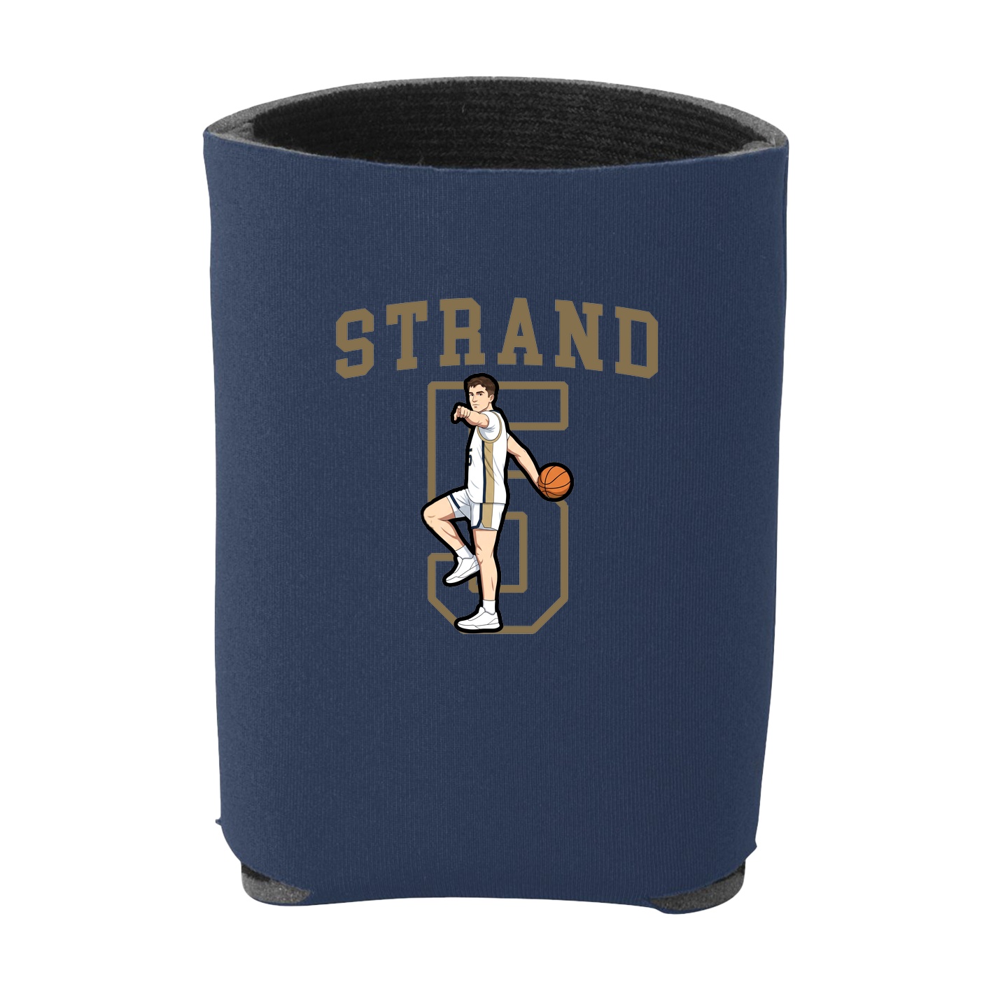 Can Holder — Shirsey in Navy