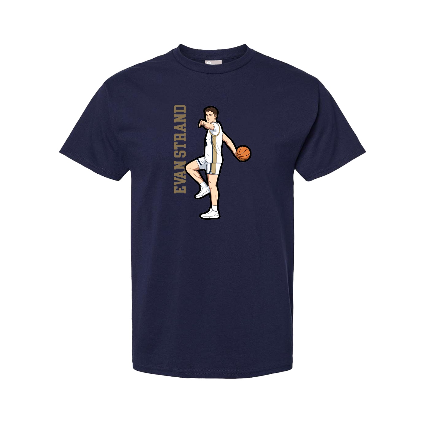 NIL Club Tee