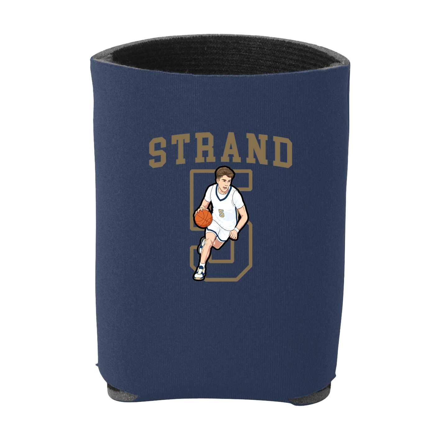 Can Holder — Shirsey in Navy