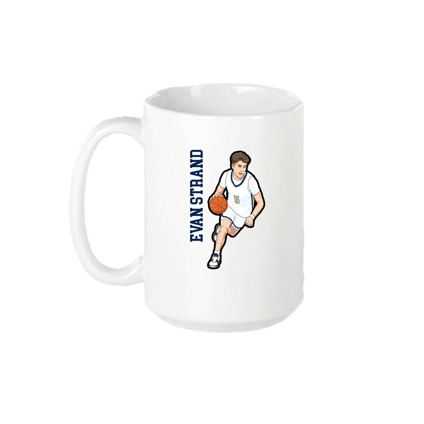 15oz Coffee Mug