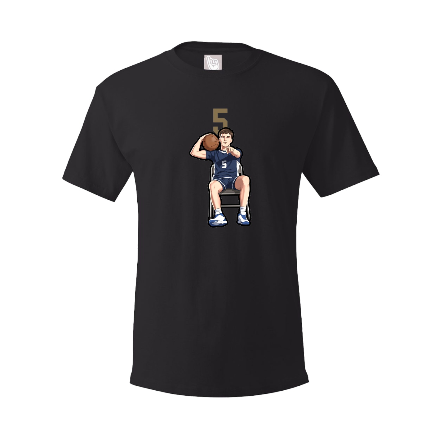 NIL Club Youth Tee