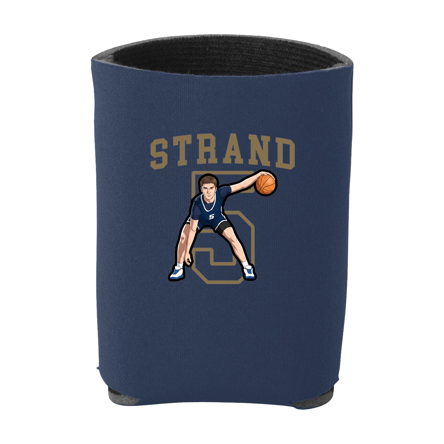 Can Holder — Shirsey in Navy