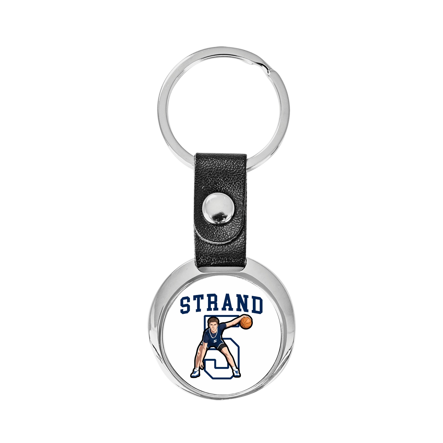 Key Chain — Shirsey in Classic