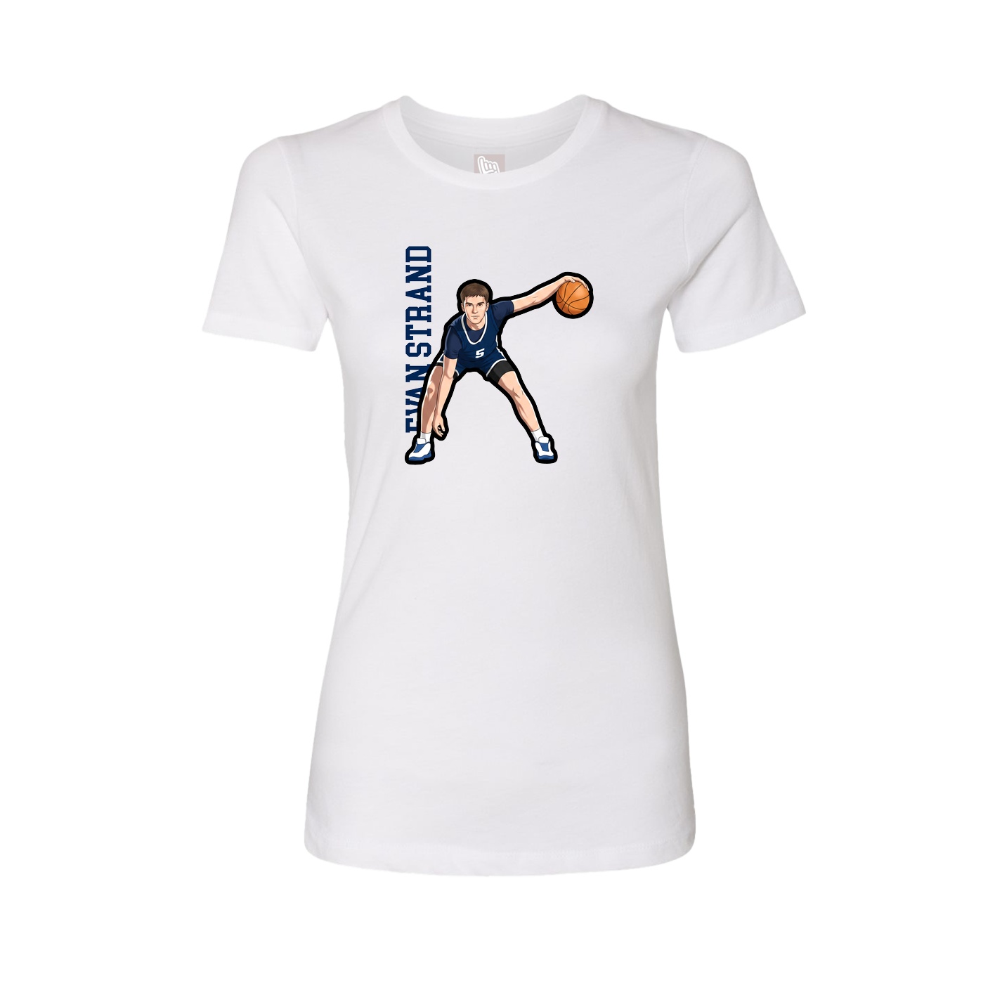 Womens Tee