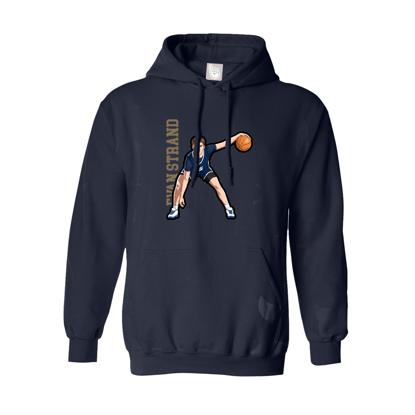 NIL Club Hoodie