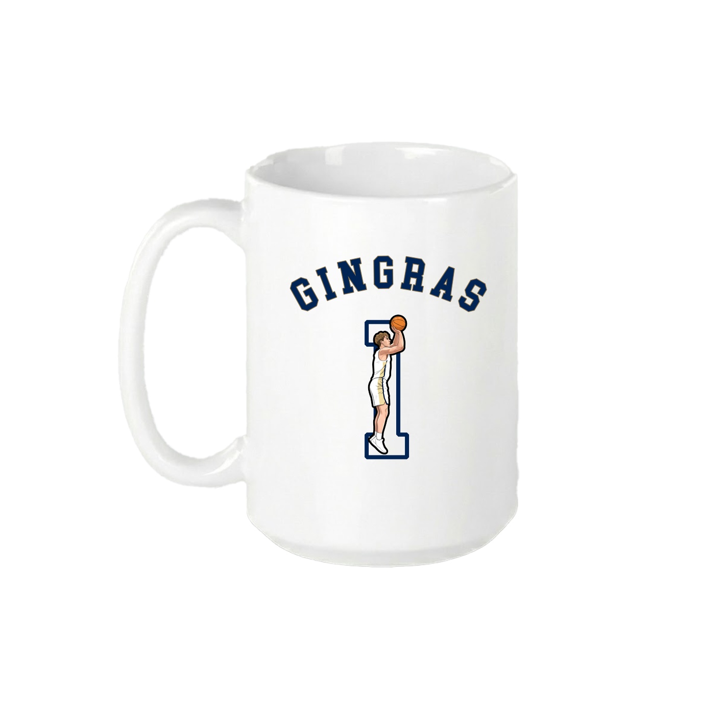15oz Coffee Mug