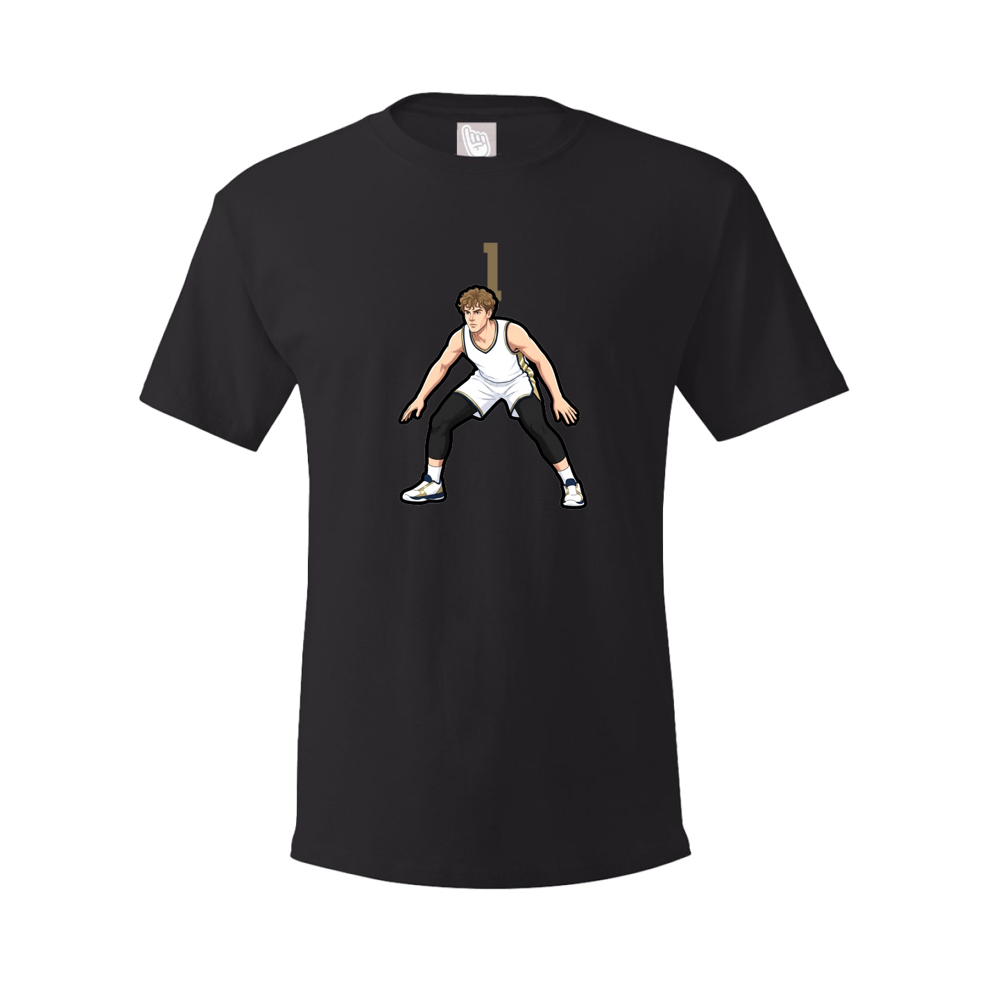 NIL Club Youth Tee