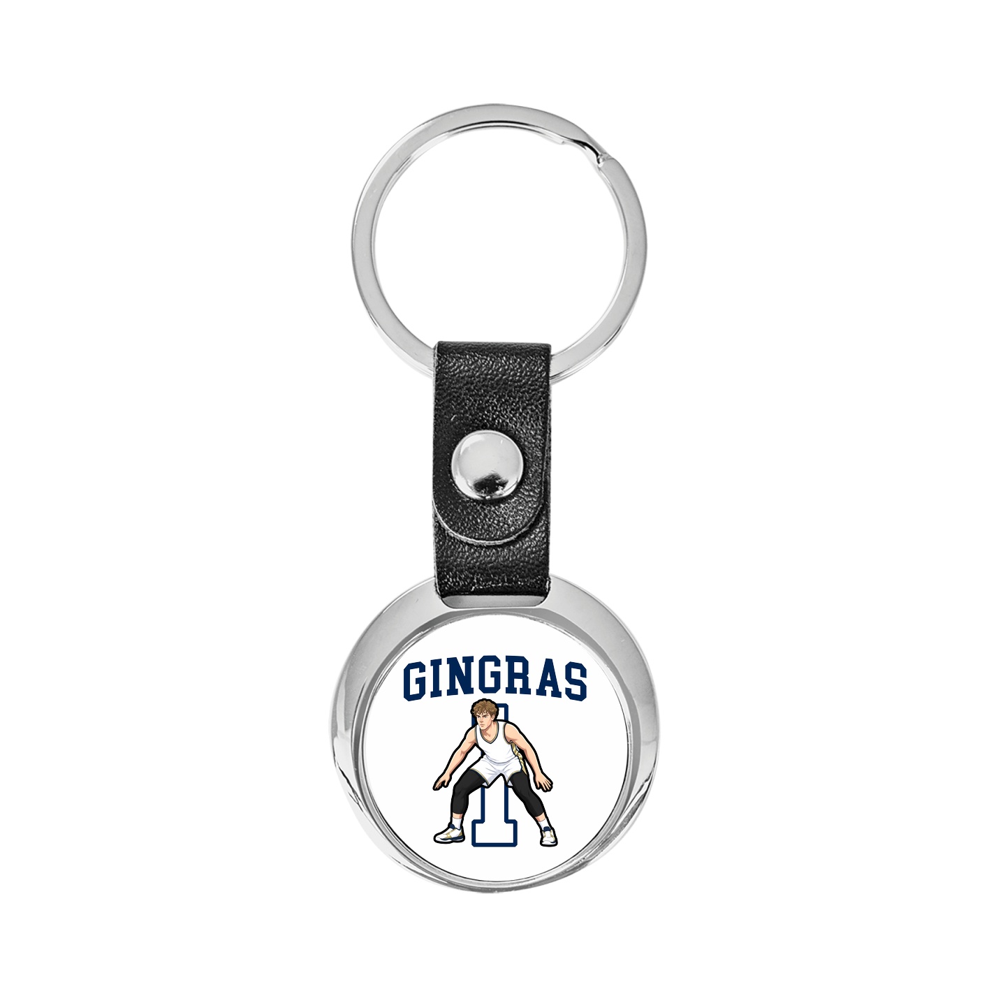 Key Chain — Shirsey in Classic