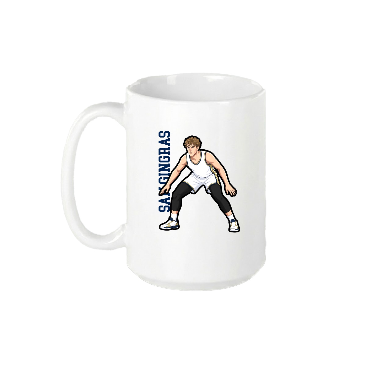 15oz Coffee Mug
