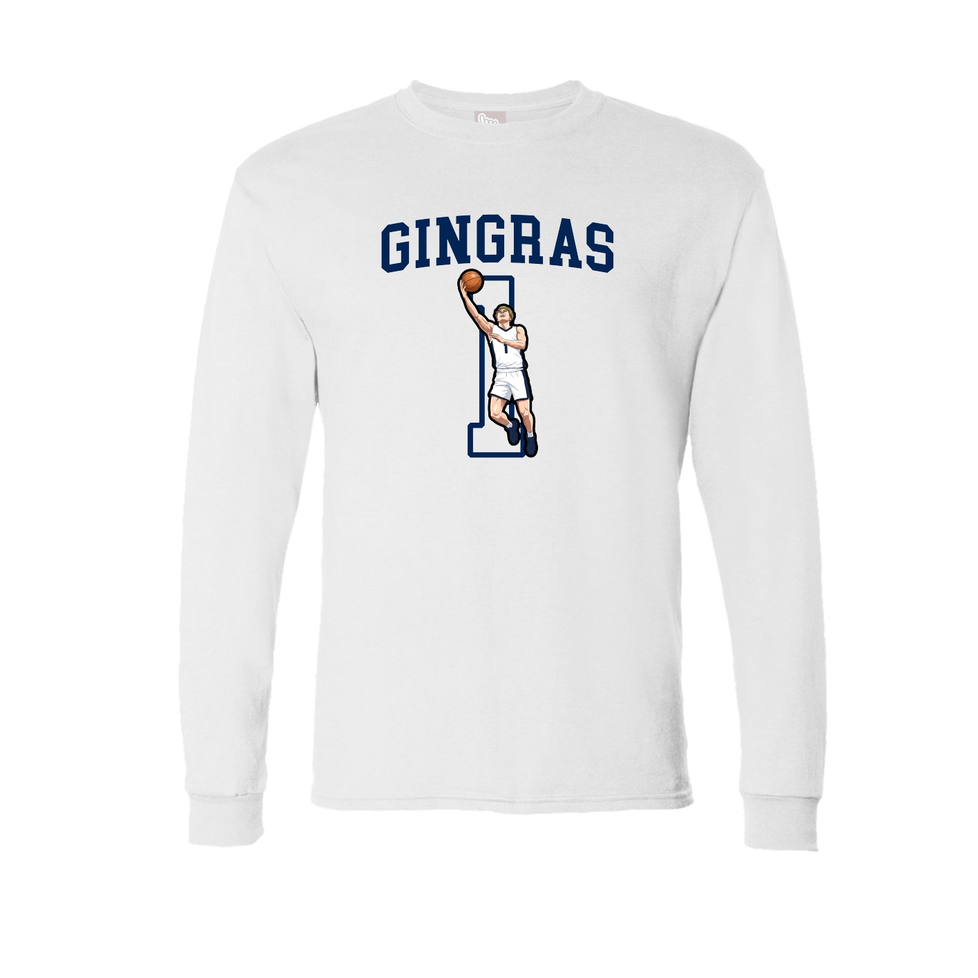 Long Sleeve Tee