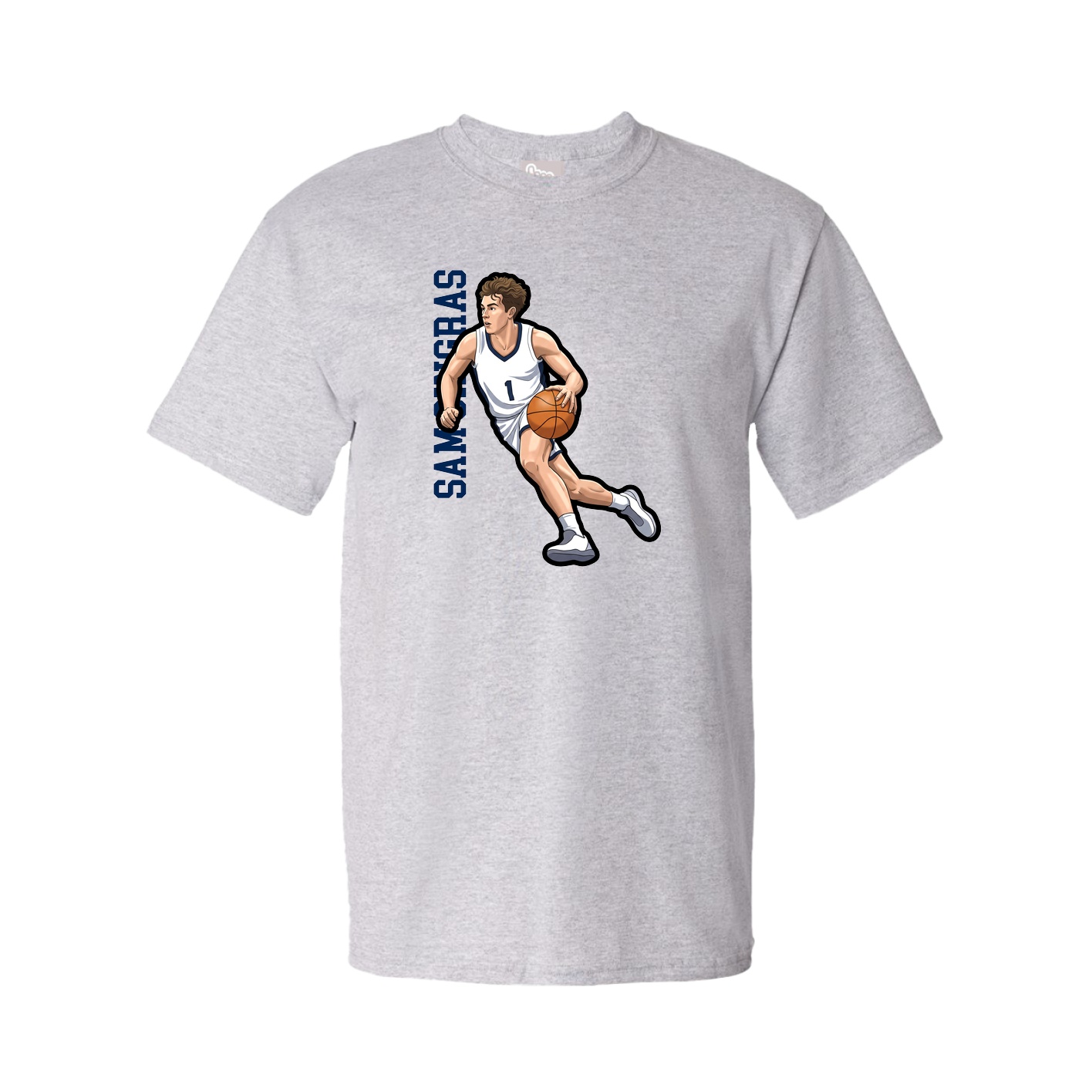 NIL Club Tee