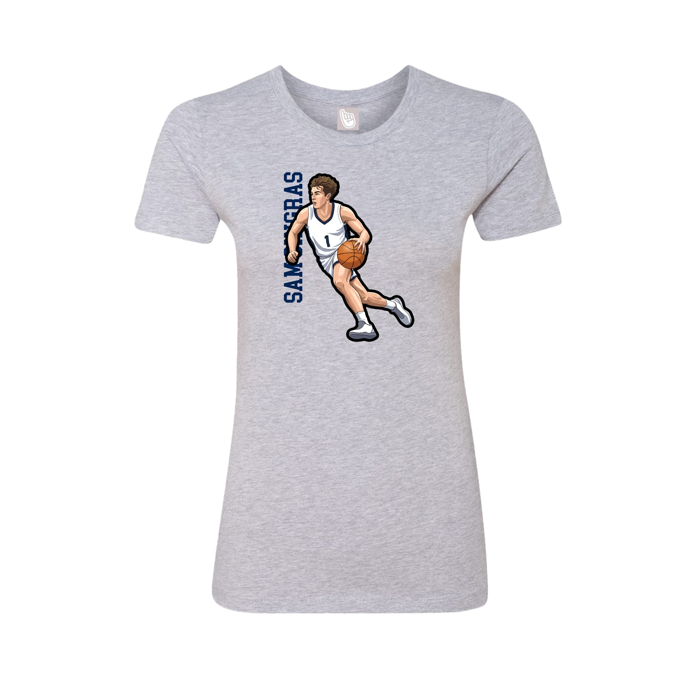 Womens Tee