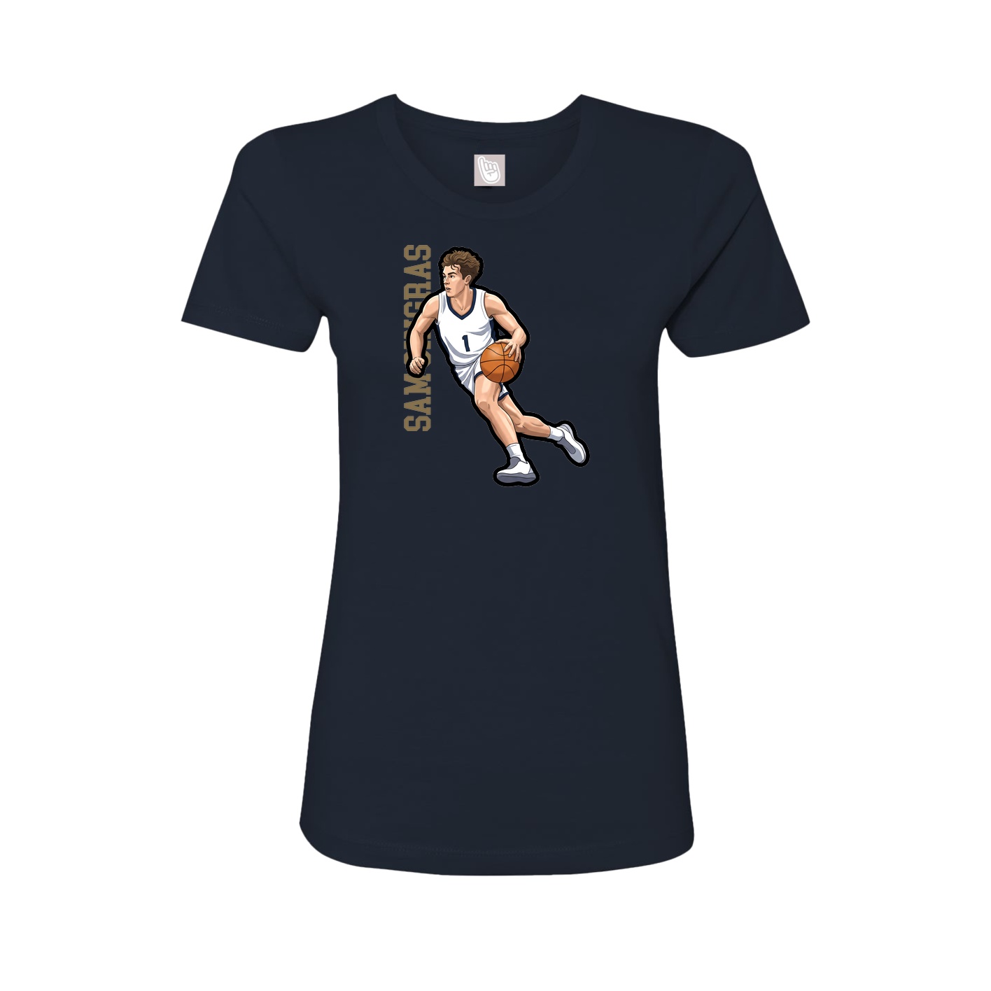Womens Tee