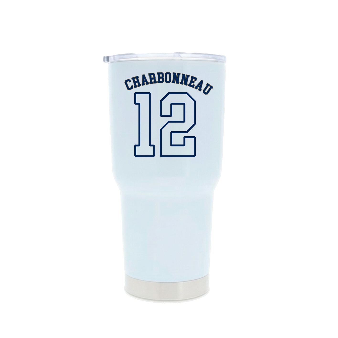 30oz Stainless Steel Tumbler